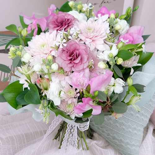 Eternal Peace Arrangement