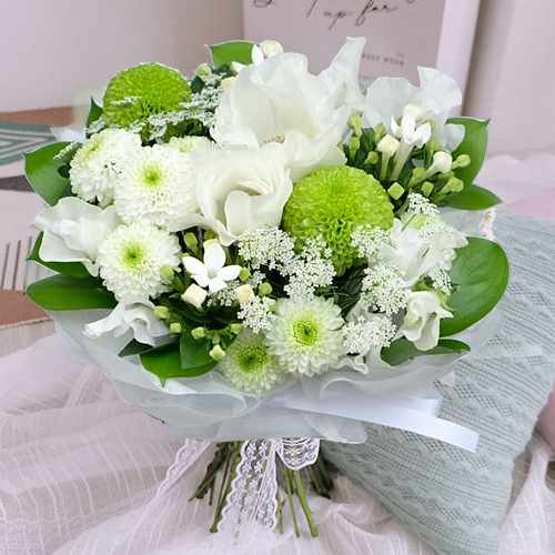 Order Flowers For Funeral
