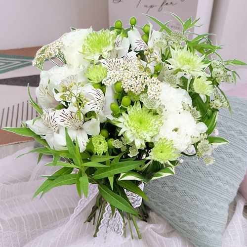 Funeral Service Flowers Delivery