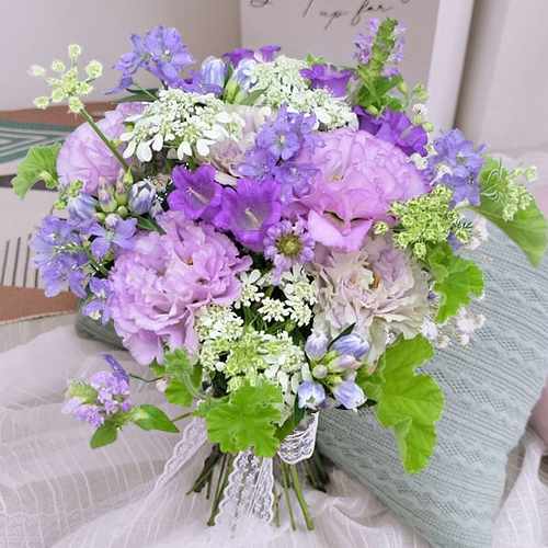 Bouquets For Funerals
