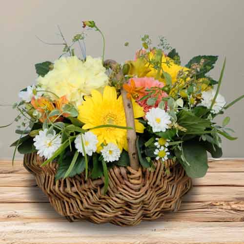 Pet Loss Floral Gifts
