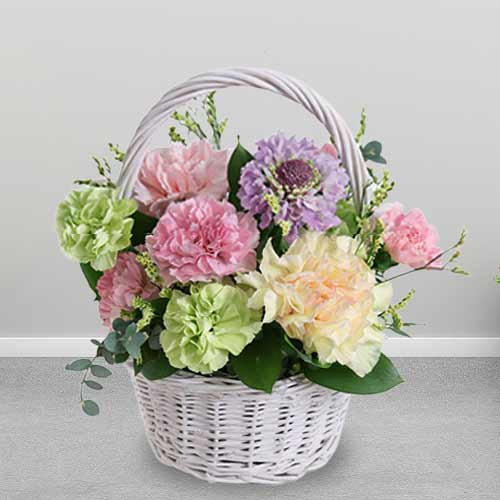 Fresh Flower Arrangement for Mom-Online Flowers for Mother's Day