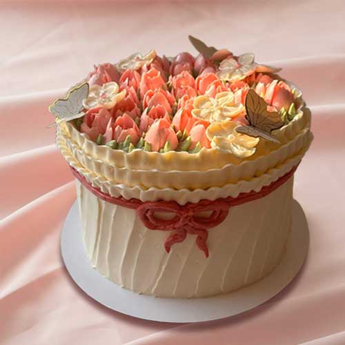 Best Cakes For Mother’s Day Japan