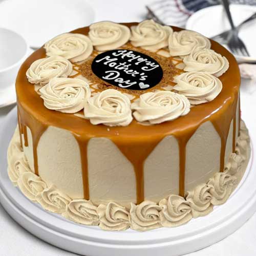 Cake Delivery In Japan For Mother’s Day