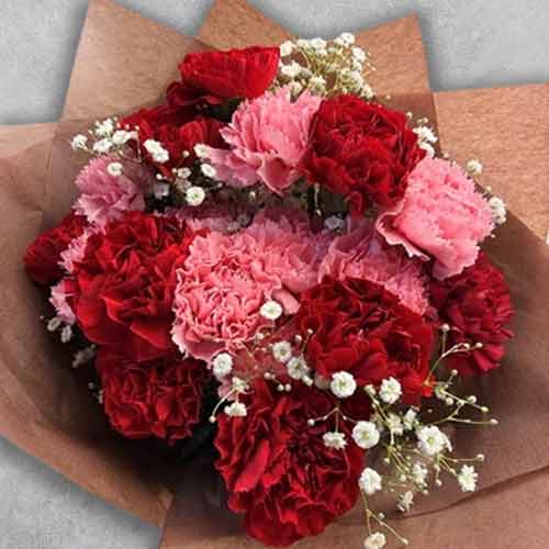 Fresh Flower Delivery For Mom