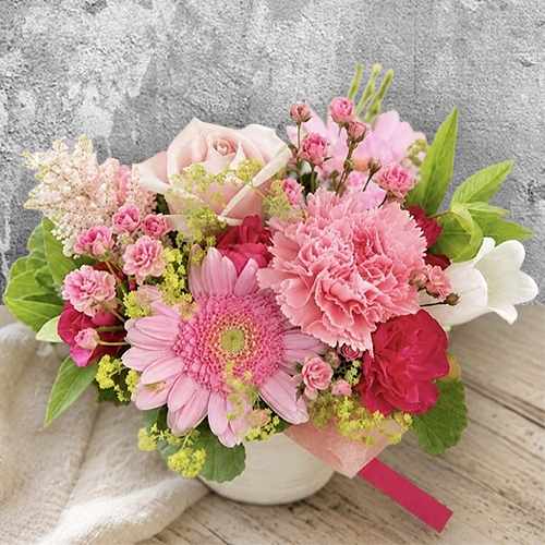 - Send Aged Day Flowers Online