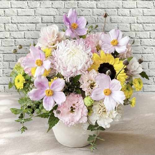 - Send Aged Day Flowers Online