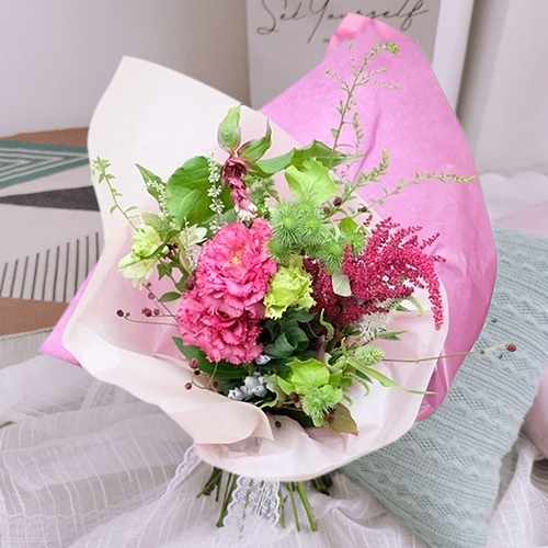 Wildflower-style Natural Bouquet