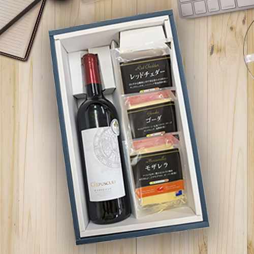 - Send Birthday Wine Gift Online