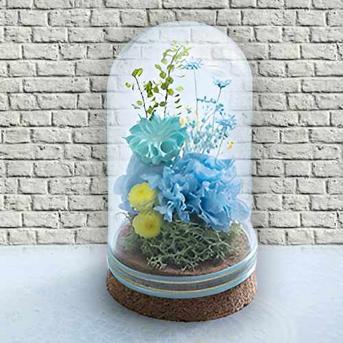 - Aged Day Preserved Flower Gifts