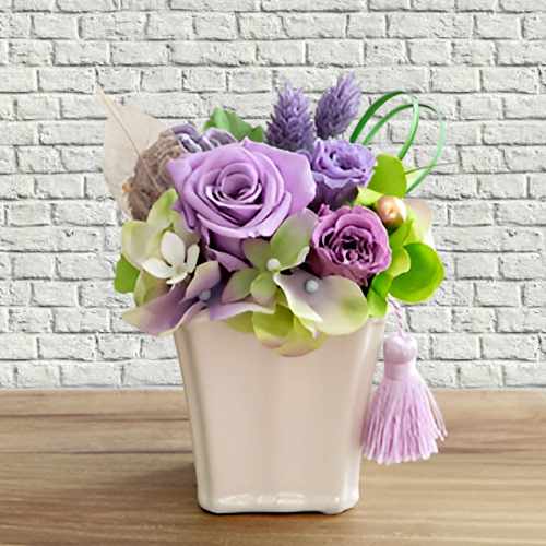- Online Preserved Floral Gift For Special Occasions
