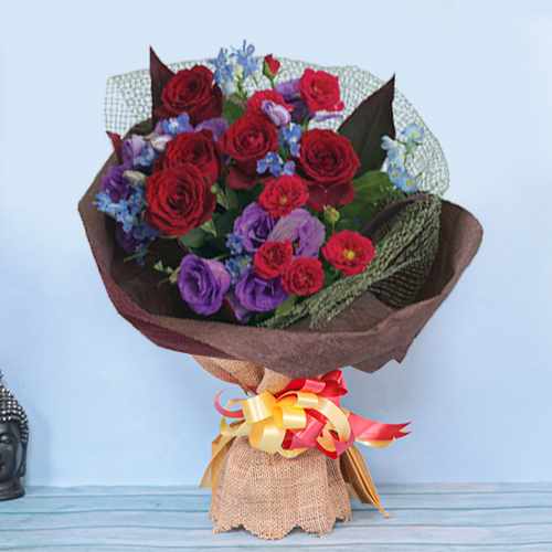 - Birthday Arrangement Delivery To Japan