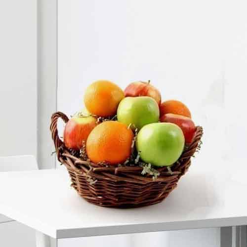 - Edible Baskets For Delivery