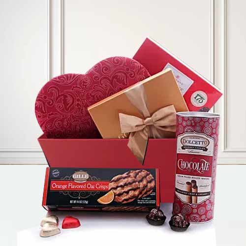 Chocolate Eager-Gifts For Girlfriend Birthday Japan