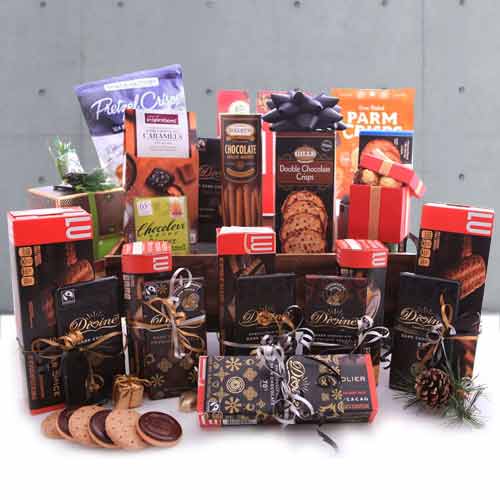 Coporate Hamper