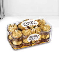 Ferrero Rocher(16) / Chocolate Box
