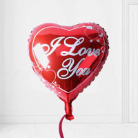 Heart Balloon