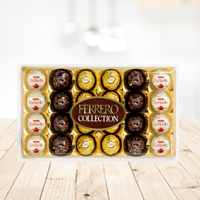 Ferrero Rocher(24 pcs)