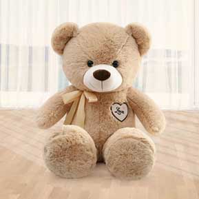 Big Teddy (H100cm)