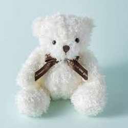 White Bear 15 cm