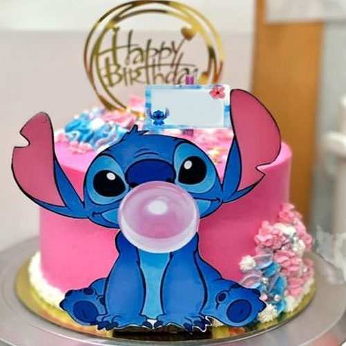 Birthday Cakes For Kids Delivery