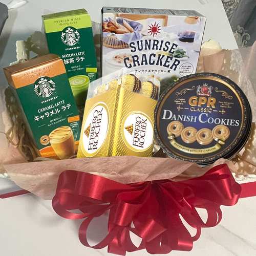 Send Gourmet Baskets For Holidays