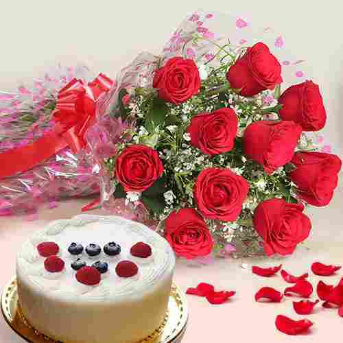 - Birthday Flower Cake Delivery To Japan