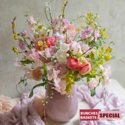 Fresh Floral Arrangements Online Flowers to Japan