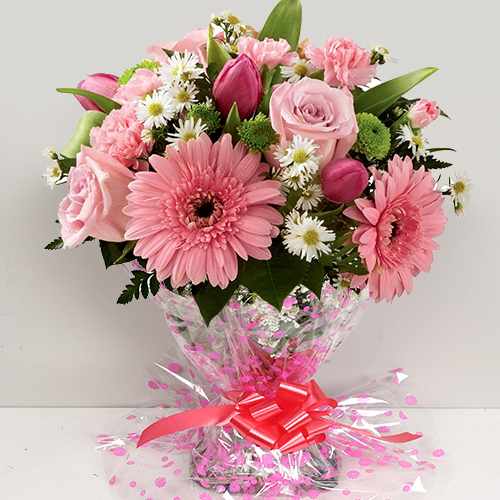 - Flowers To Give On Birthday