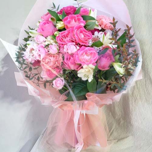 - Flowers To Give On Birthday