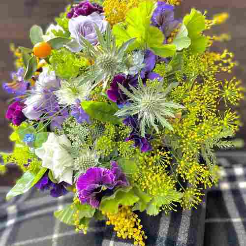 Fresh Cut Bouquet-Buy Cut Flowers Online