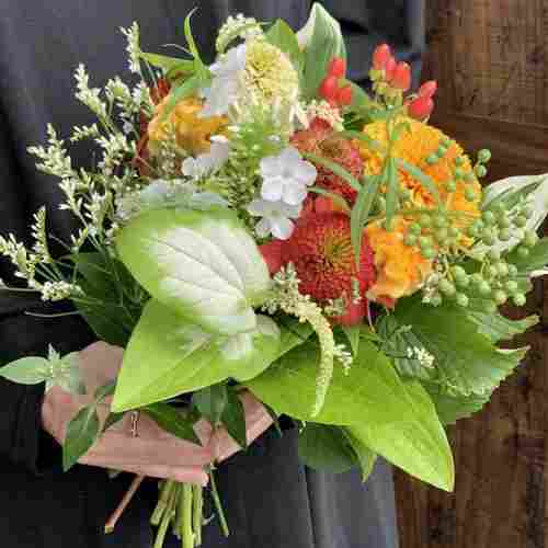 Fresh Bouquet-A Better Florist Japan