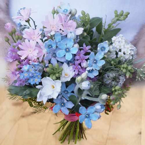 - In Sympathy Flowers Delivered