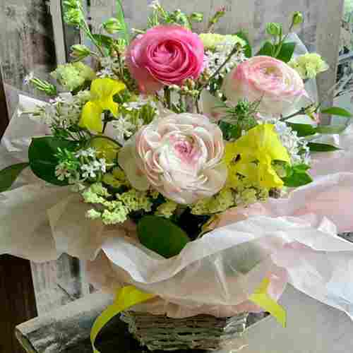 Sweet Memory Mixed Arrangement
