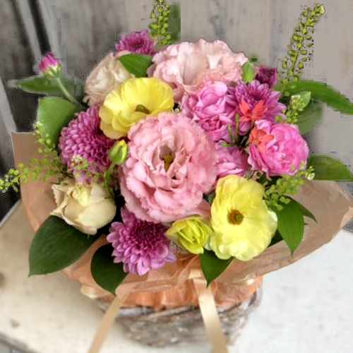 - Best Flowers To Send To Hospital