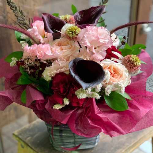 - Flowers To Send For Get Well Soon