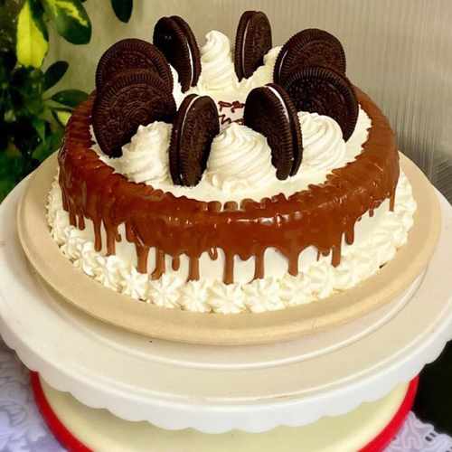 Choco Oreo-Birthday Send A Cake