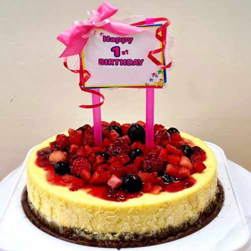 Newyork Cheese Cake