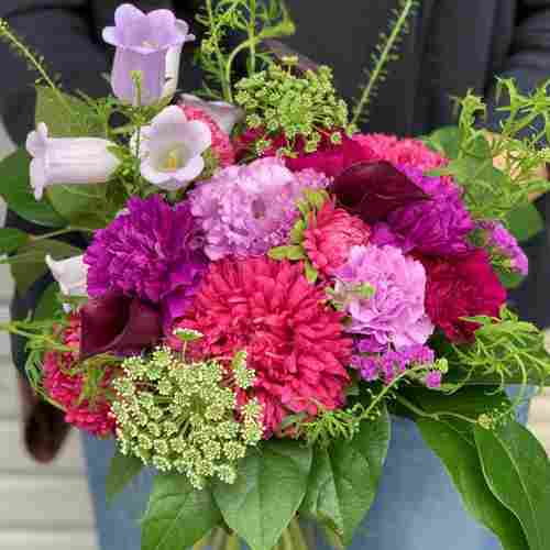 Florist Choice-Gift Ideas For Great Grandmas