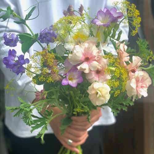 - Next Day Funeral Flowers