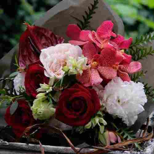 - Online Cut Flower Delivery