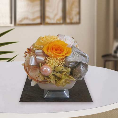 Anniversary Preserved Flower Gifts