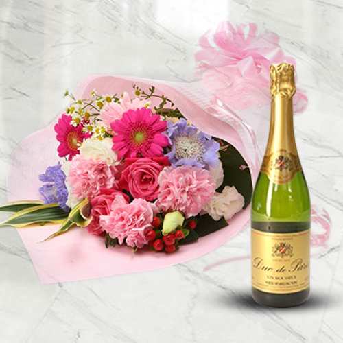 - Romantic Flower Arrangements For Anniversaries