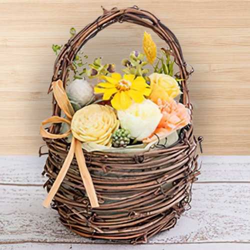 Budget-friendly Preserved Flower Gifts