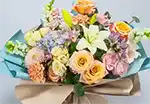 Flower Arrangements