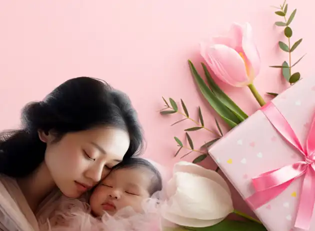 Mother's Day Gifts