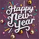 New Year Gifts