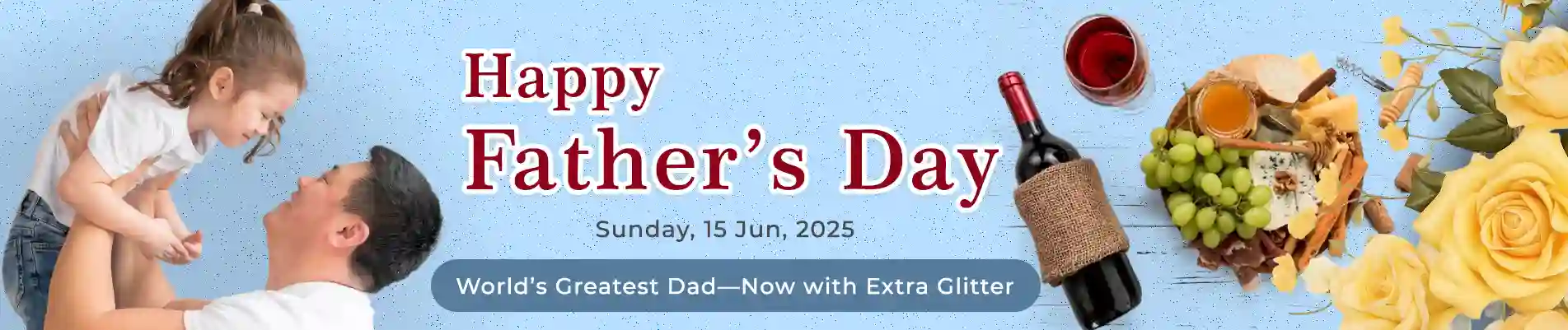 Gifts For Fathers Day