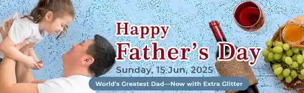 Gifts For Fathers Day