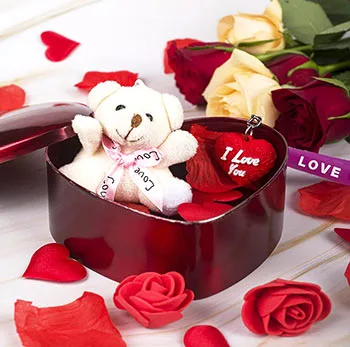 Gifts for Girlfriend